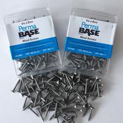 Permabase Rust Proof Screw For Wood - 100 image