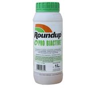 Round Up Pro Biactive Weed Killer 1 ltr image