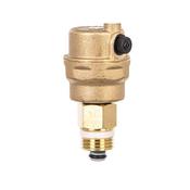 Automatic Air Release Valve With Check Valve 1/2" M image