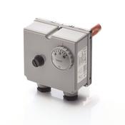 Dual Immersion Thermostat 1/2" Pocket 60-90° Cont 90-110° image