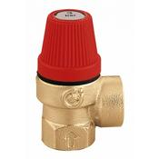 311 Series - Safety Relief Valve 1/2" F 6 Bar image