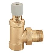 519 Ecopas Full Flow Differential Bypass Valve 3/4" 10-60Kpa image