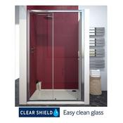 City Plus Sliding Door 1100mm image