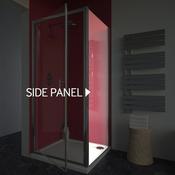 City Plus Side Panel 700mm image