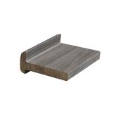 Doras Daiken Grey 44mm T-Lipping 2.2m image