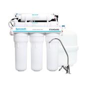 Ecosoft 5-Stage Pumped Reverse Osmosis Unit With Pump image