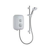Mira Elite SE 9.8Kw Pumped Electric Shower image