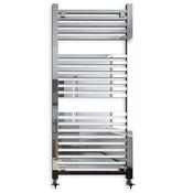 Square Towel Warmer Chrome 500mm x 1200mm image