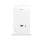 Ideal Logic Heat Ie Domestic Boiler 7 Year Warranty 30Kw - H30IE image