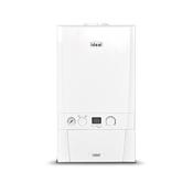 Ideal Logic System Ie Domestic Boiler Only 7 Year Warranty  30Kw -  S30Ie image