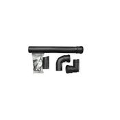 Ideal High Level Flue Outlet Kit  image