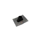 Ideal Weather Collar Universal 100mm (Slate/Tile)