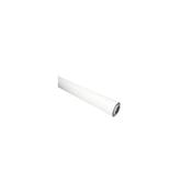 Ideal Flue Extension (0.5M) Kit Pack D image