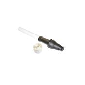 Ideal Roof Flue Kit (C/W Vertical Flue Connector) image
