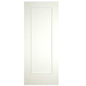 Doras Erkado Shaker Winter White Door All Sizes image