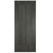 Doras Erkado Shaker Midnight Grey Door All Sizes image
