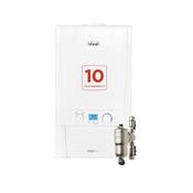 Ideal Logic Heat Max IE Boiler 15Kw - H15IE image