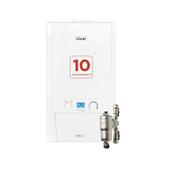 Ideal Logic Max System IE Boiler 15Kw - S15IE image