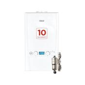 Ideal Logic Max Combi IE Boiler 24Kw - C24IE image