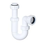 Viva Telescopic P Trap 1 1/4" (32mm) image