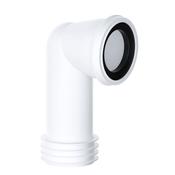 Viva 90 Degree Bend Pan Connector image
