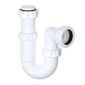 Viva Telescopic P Trap 1 1/2" (40mm) image