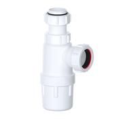 Viva Telescopic Bottle Trap 1 1/2" (40mm) image