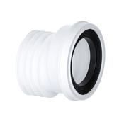 Viva WC Pan Connector Offset 20mm image