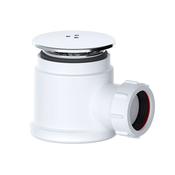 Viva Shower Trap 1 1/2" (40mm) image