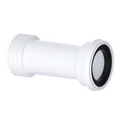 Viva Wc Pan Connector Extended Straight image