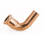 Instantor Copper Press Street Elbow 22mm  image