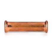 Instantor Copper Press Slip Coupler 15mm  image