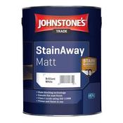 Johnstones Stainaway Brilliant White image