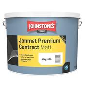Johnstones Trade Jonmat Magnolia 10 ltr image
