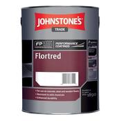 Johnstones Trade Flortred  Dark Green 5 ltr image