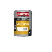 Johnstones Trade MDF Primer Brilliant White image