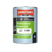 Johnstones Trade Undercoat Brilliant White