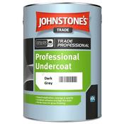 Johnstones Trade Undercoat Dark Grey image