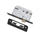 Basta 76mm Sash Lock  Internal - Bk image