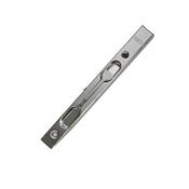 Basta 160mm Flush Bolt Satin Nickel 2 Pack image