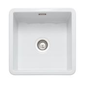 Rustique Square Undermount Or Inset Sink image
