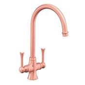 Estuary Tap Brushed Copper image