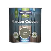 Johnstones Woodcare Garden Colours Dusty Fern  1 ltr image