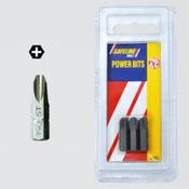 Safeline Power Bits Phillips Screwdriver No 2 - 25mm  image