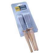 Fit For The Job Diamond - 3 Piece Paint Brush Set image