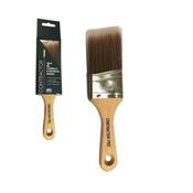 Contractor Pro Compact Synthetic Brush 2" image