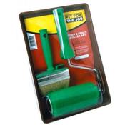 Fit For The Job Shed &amp; Fence Roll Kit image