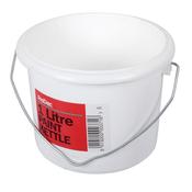 Prodec Plastic Paint Kettle 1 ltr image