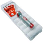Prodec Foam Mini Roller 10Pk &amp; Frame 4" image