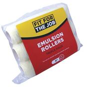 Fit For The Job Medium Pile Sleeve Triple Pack 9" image